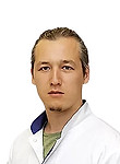 Ахмадьянов Константин Юрьевич