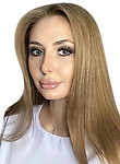 Данилкина Екатерина Сергеевна