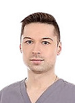 Ромашкин Сергей Иванович