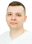 Шепелюк Павел Игоревич
