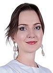 Маркова Яна Анатольевна