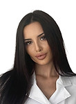 Ярощук Анастасия Анатольевна