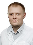 Посаженников Иван Сергеевич