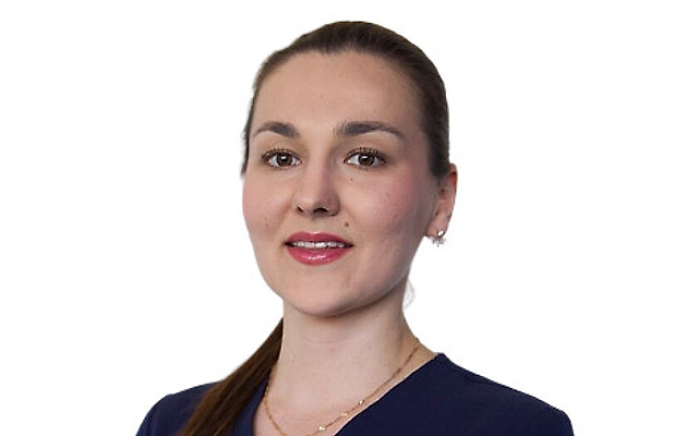 Ситдикова Диана Ильдаровна