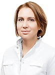 Сурненкова Татьяна Алексеевна