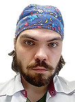 Богатырев Александр Михайлович