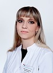 Винокурова Анна Николаевна