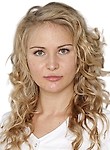 Гавриэлова Анита Владимировна