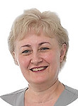 Головенко Галина Владимировна