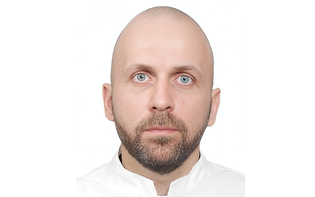 Алаторцев Андрей Владиславович
