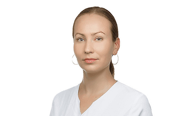 Скуридина Дарья Викторовна