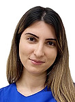 Рустамова Русала Самировна