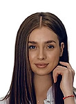 Шайхахмедова Халимат Сайгидахмедовна
