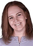 Чувакова (Плюснина) Елизавета
