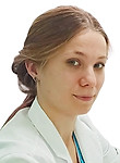 Давыдова Ирина Михайловна