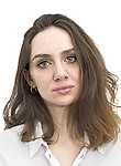 Шенцева Вероника Владиславовна