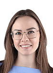 Бабенкова Екатерина Андреевна