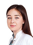 Симонян Каринэ Аршаковна