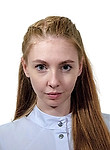 Юркевич Екатерина Владимировна
