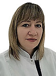 Баркова Татьяна Сергеевна
