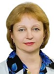 Мозалькова Елена Федоровна