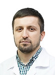 Гаджимурадов Ражихан Шагруханович
