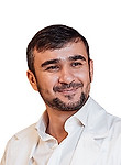 Садыхи Шамо Барзанович