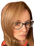 Жиркина	Екатерина Михайловна 
