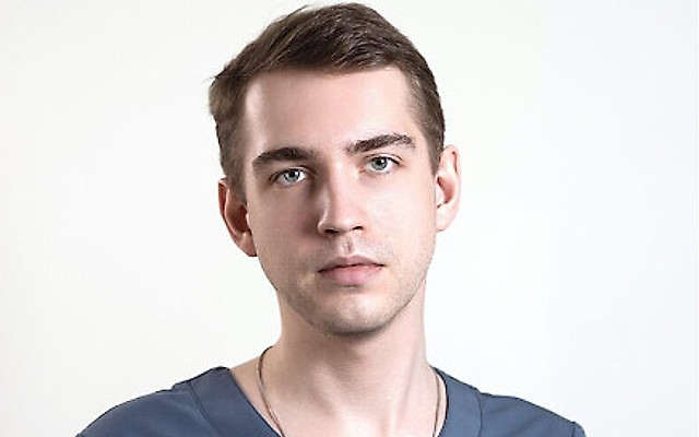 Майоров Роман Юрьевич