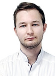 Егоров Валентин Алексеевич