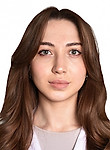 Гаппоева Аминат Магометовна