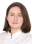Бабина Вера Викторовна