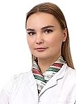 Самойлова Евгения Вячеславовна