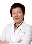 Кошкина Ольга Владимировна