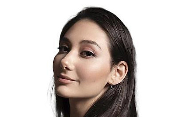 Экажева Моника Солеховна