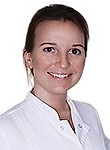 Мизюрина Олеся Николаевна