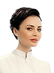Жильцова Залина Александровна