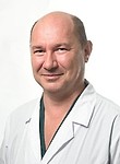 Богатов Виктор Борисович
