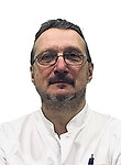 Георгиевский Игорь Вадимович