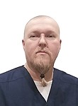 Крештопов Александр Юрьевич