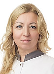 Хабарова Елена Сергеевна