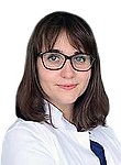 Губернаторова Екатерина Евгеньевна