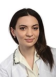 Гетиа Теона Борисовна
