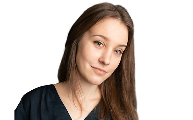 Евсеева Анна Олеговна
