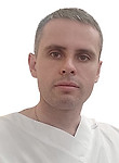 Хомёнок Дмитрий Вячеславович