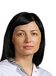 Парфенова Оксана Валерьевна