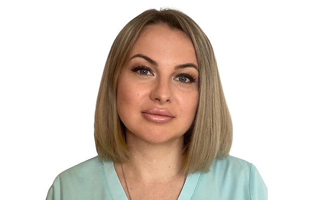 Кирюхина Ирина Ивановна