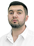 Халилов Тимур Рафатович