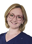 Маслова Нина Александровна