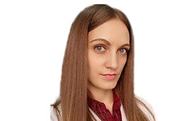 Выскварка Екатерина Сергеевна